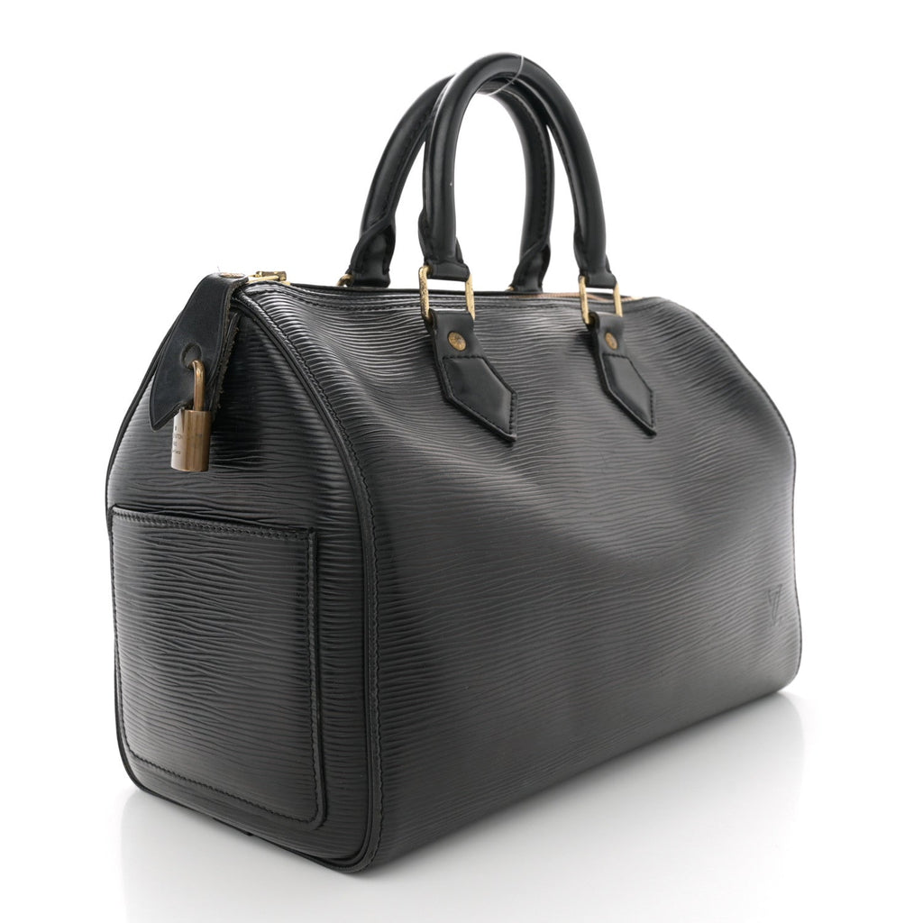Epi Speedy 30 Black