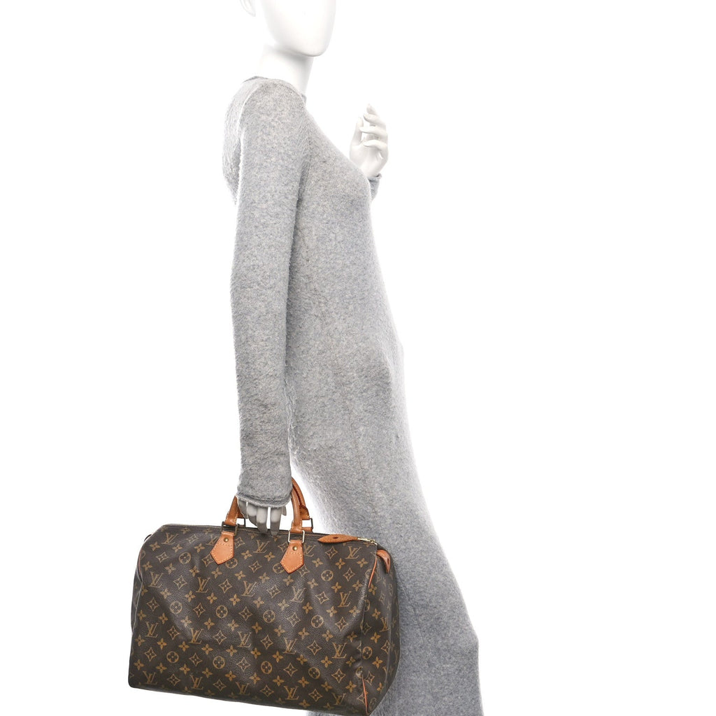 Monogram Speedy 40