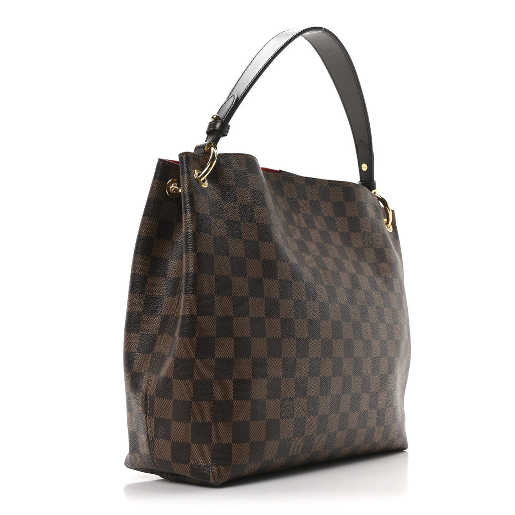 Damier Ebene Graceful PM