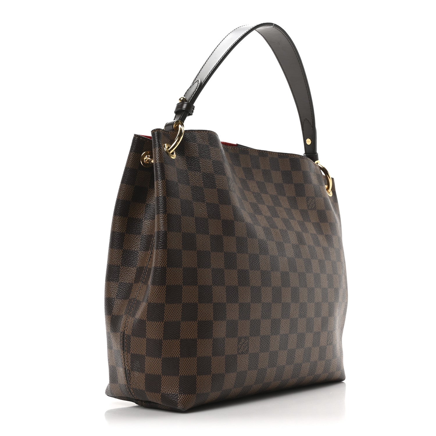 Damier Ebene Graceful PM