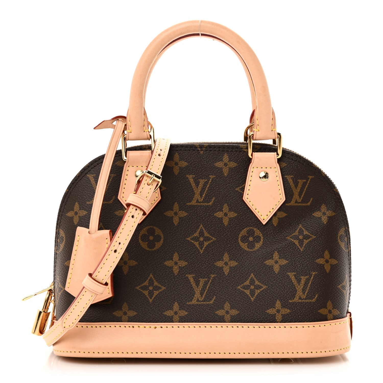 Monogram Alma BB