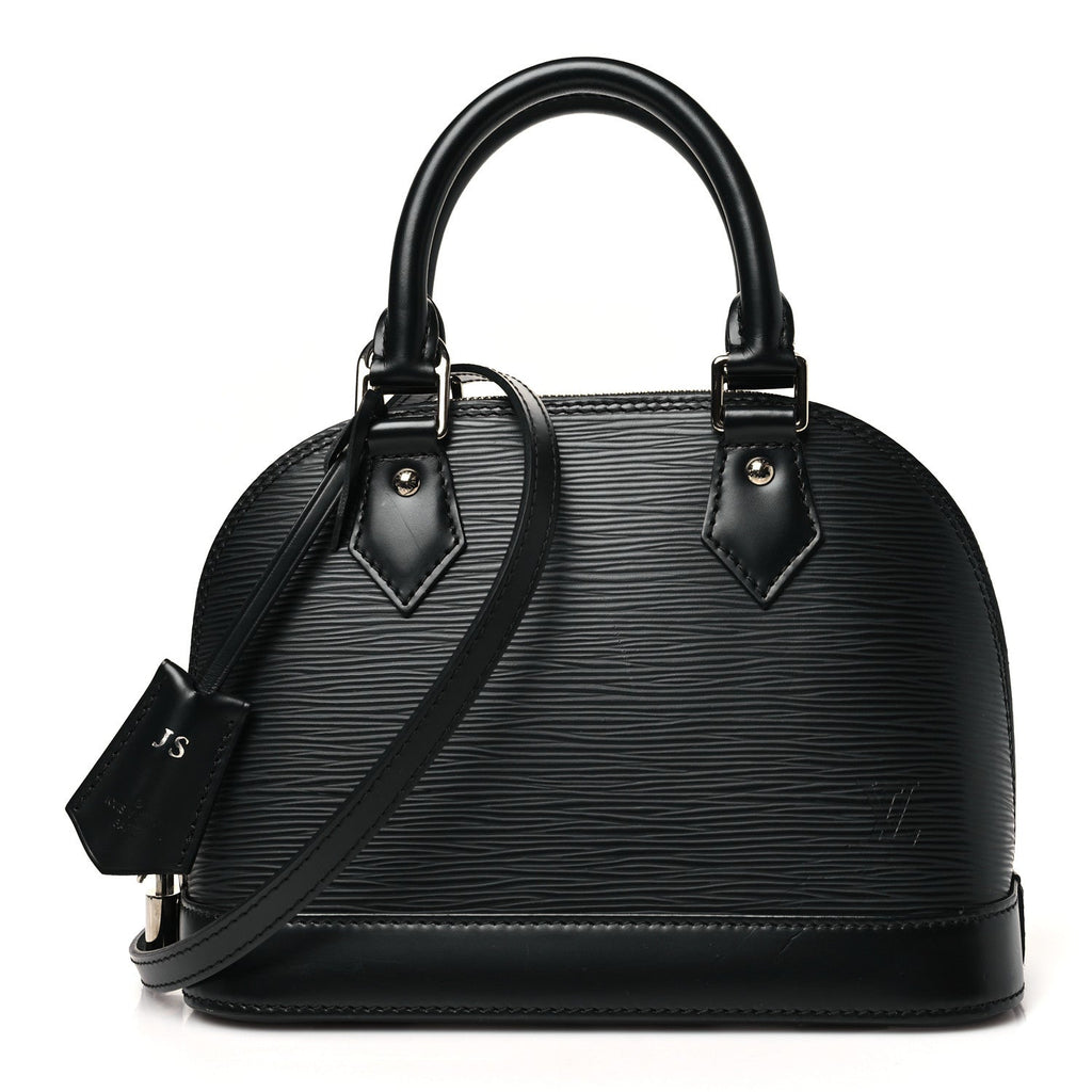 Epi Alma BB Black