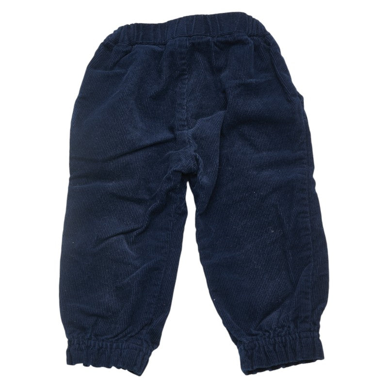 Dior Corduroy Cotton Pants