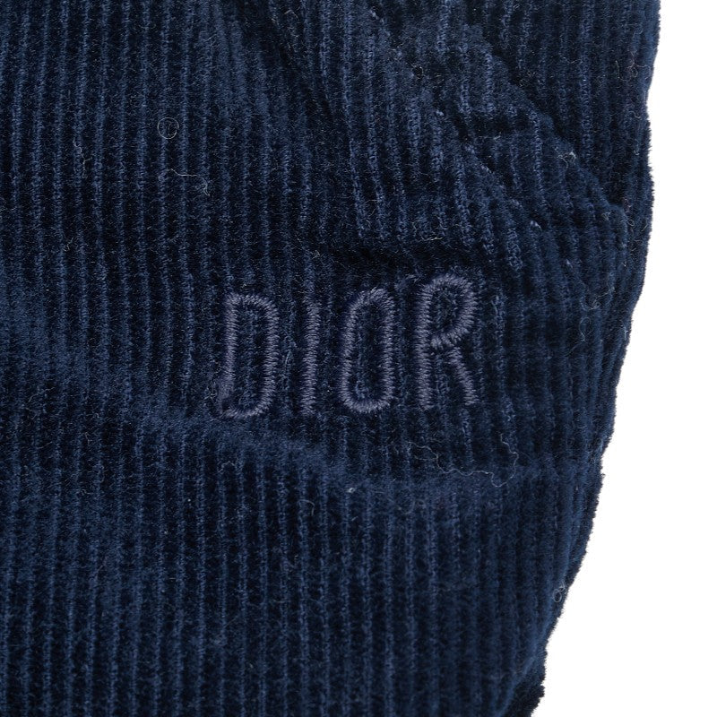Dior Corduroy Cotton Pants