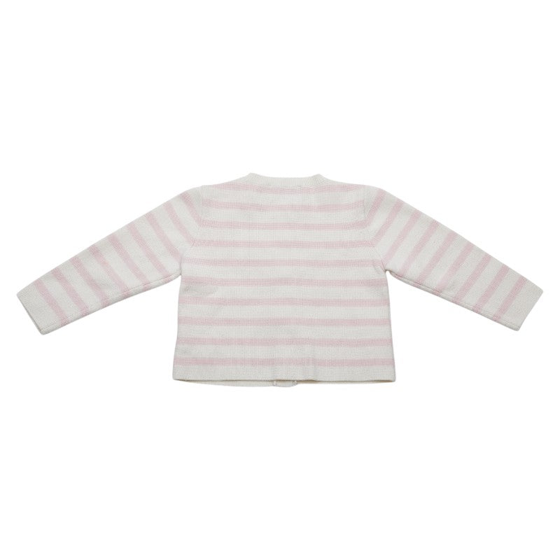 Dior Bordure Cotton Cashmere igan