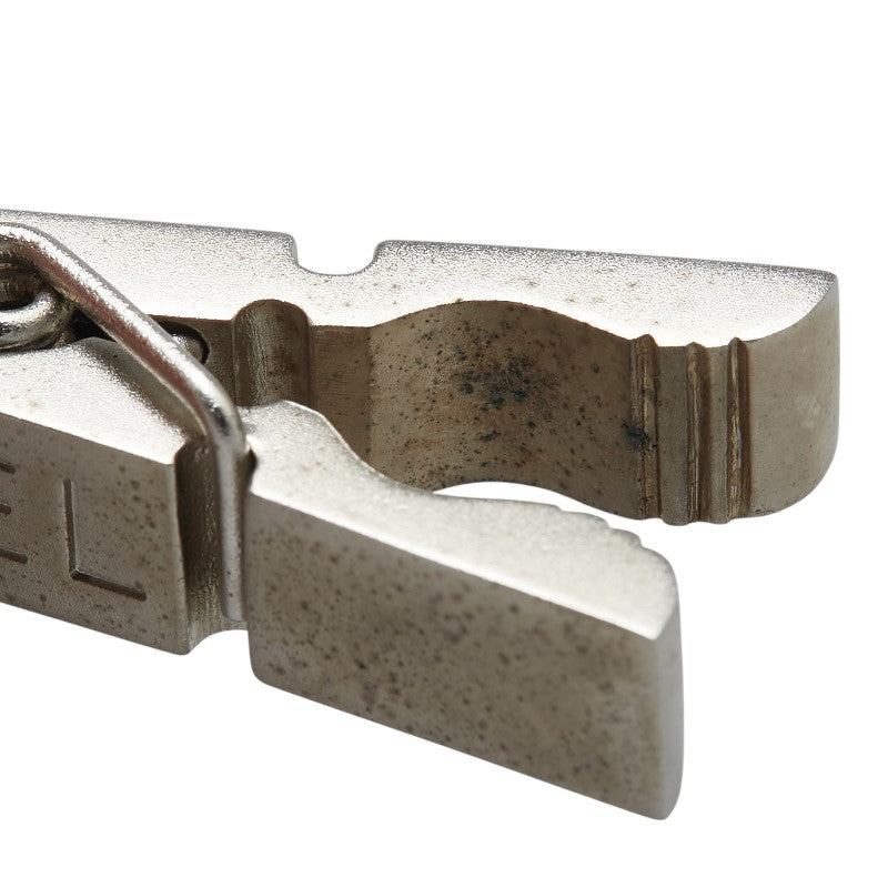 Chanel Money Clip Metal Money Clip