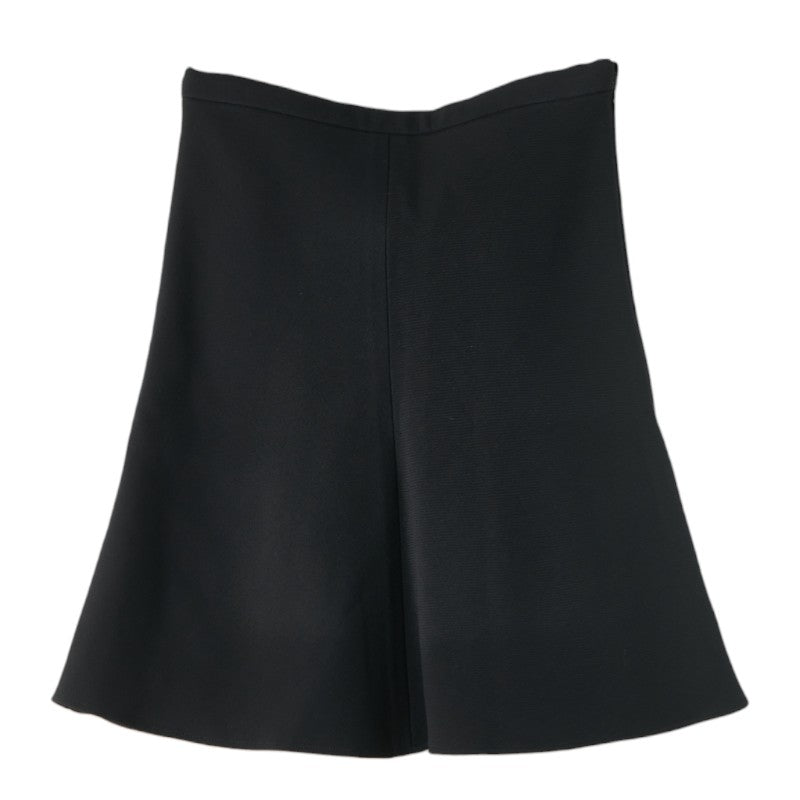 Dior Wool Silk Skirt