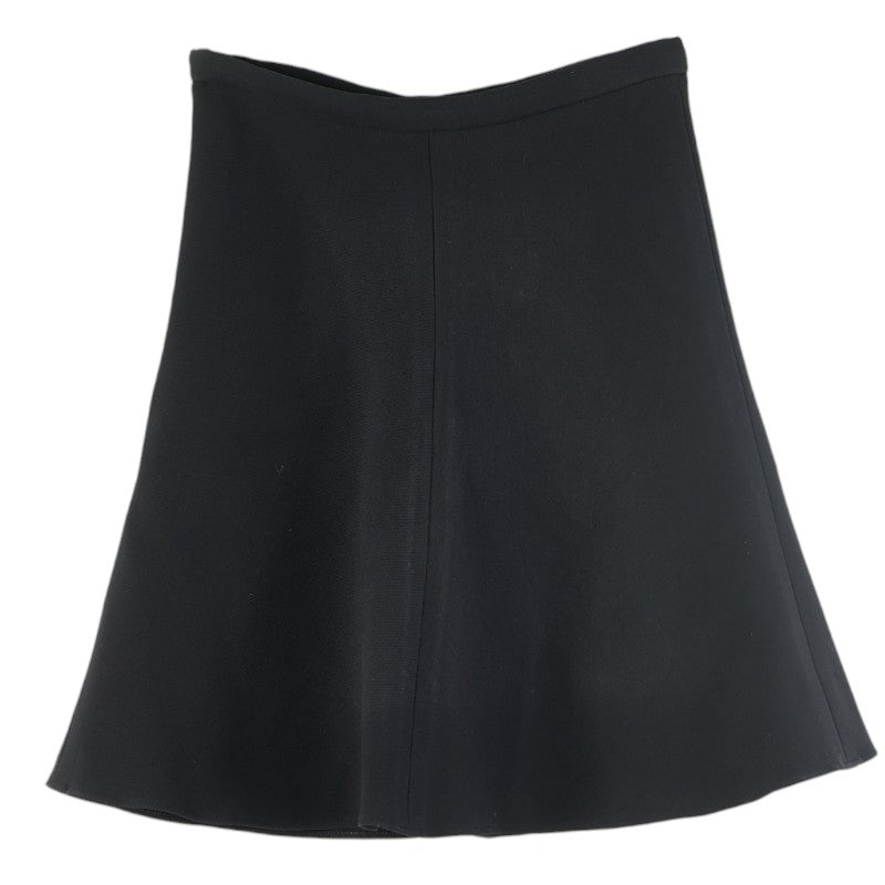 Dior Wool Silk Skirt