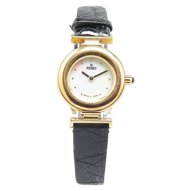 Fendi 320L Stainless Steel