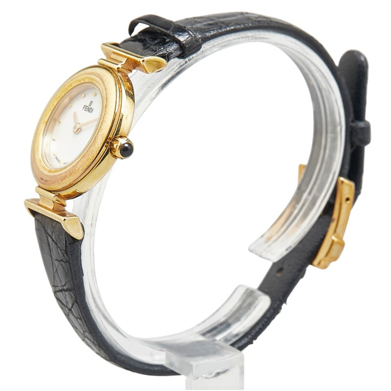 Fendi 320L Stainless Steel