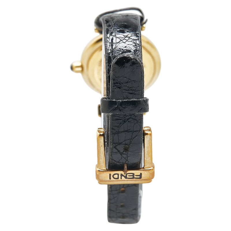 Fendi 320L Stainless Steel