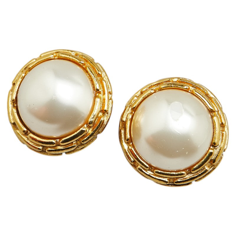 Chanel Vintage Earrings