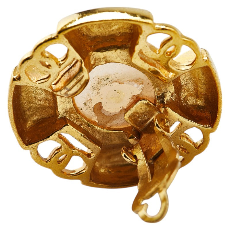 Chanel Vintage Earrings