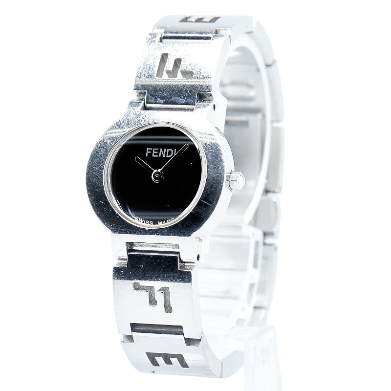 Fendi 3050L Stainless Steel