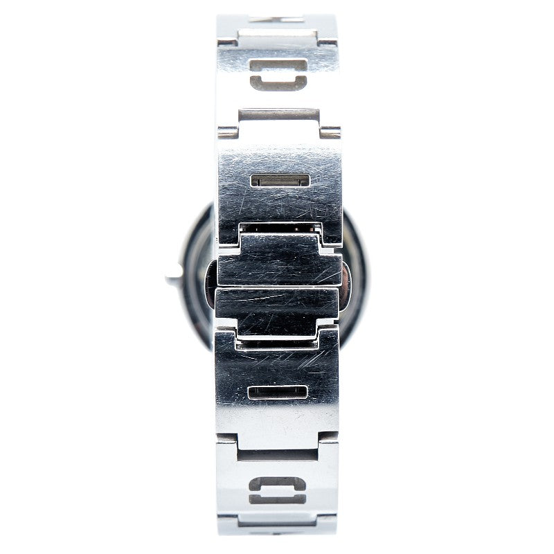 Fendi 3050L Stainless Steel
