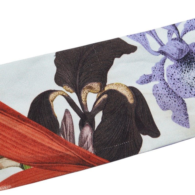 Dior Mitzah Silk Scarf