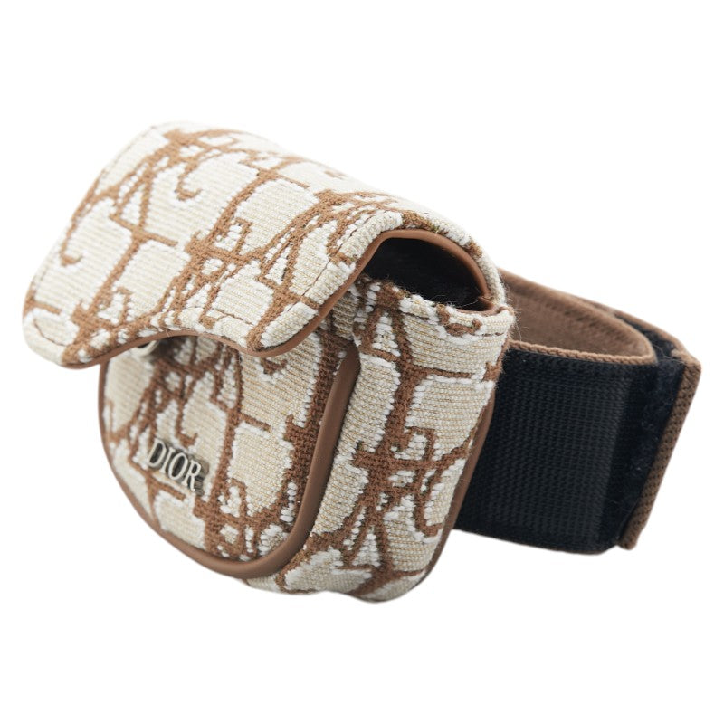 Dior × Cactus Jack AirPods Case Canvas Earphone Case Limited