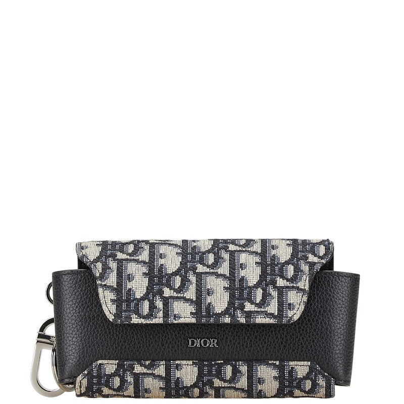 Dior Oblique Canvas Glasses Case
