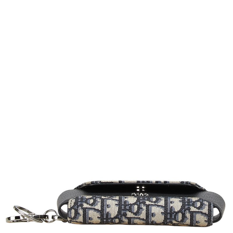 Dior Oblique Canvas Glasses Case
