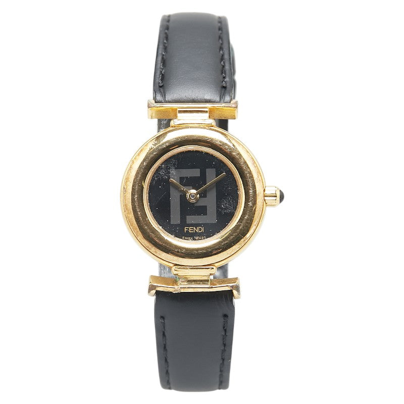 Fendi 320L Stainless Steel