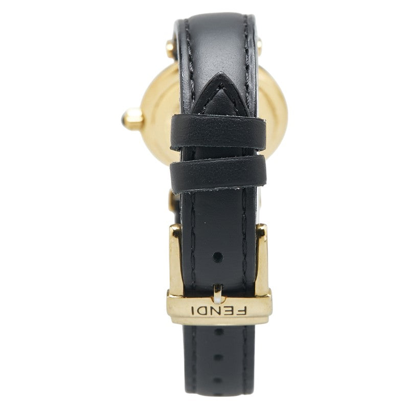 Fendi 320L Stainless Steel