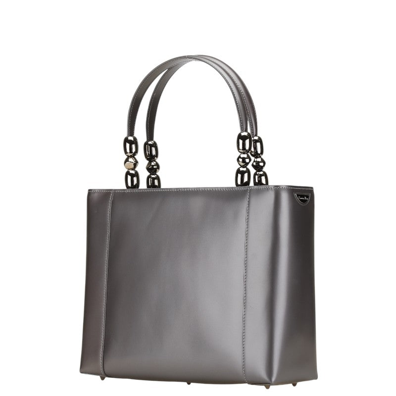 Dior Malice Pearl Leather 2way Bag