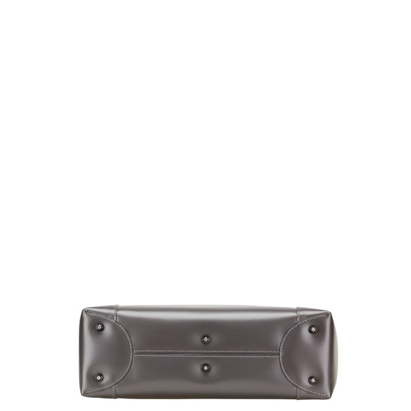 Dior Malice Pearl Leather 2way Bag