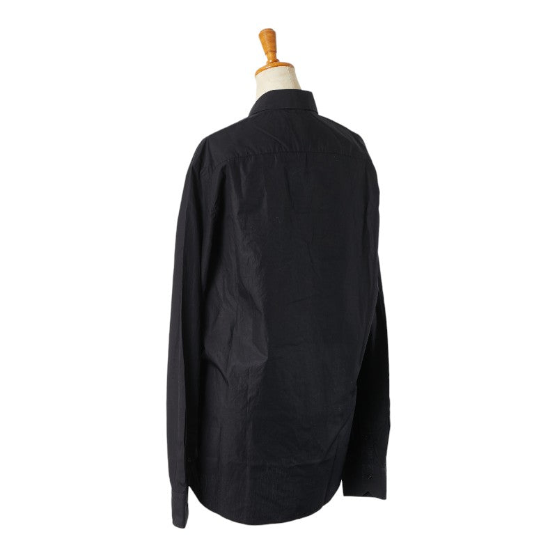 Fendi × Marc Jacobs Cotton Shirt