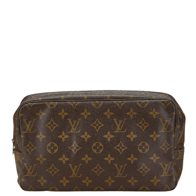 Louis Vuitton Monogram Clutch Bag