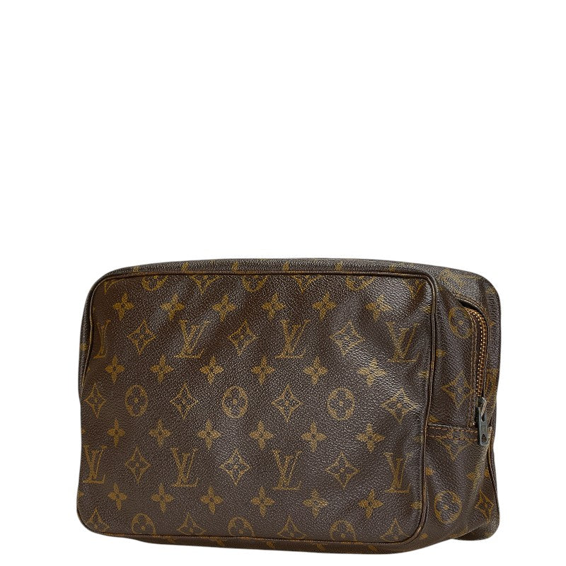 Louis Vuitton Monogram Clutch Bag