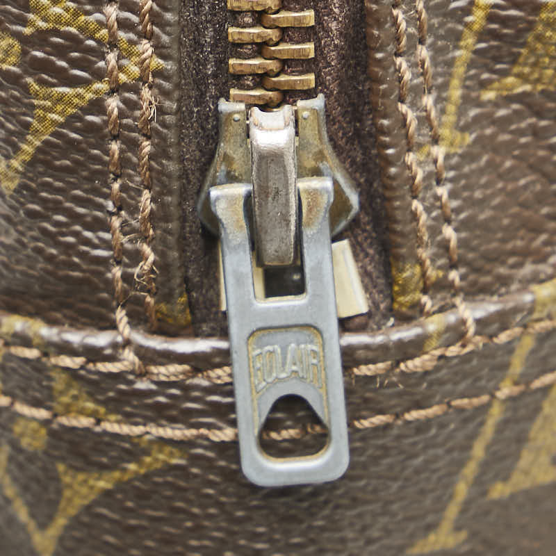 Louis Vuitton Monogram Clutch Bag