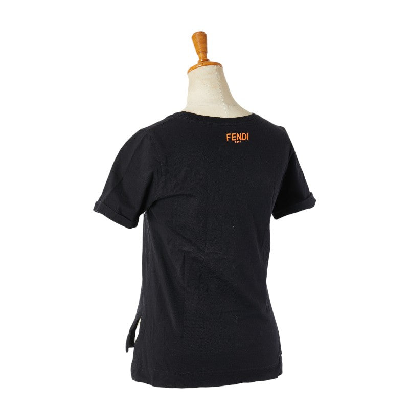 Fendi LOVE Cotton T-shirt