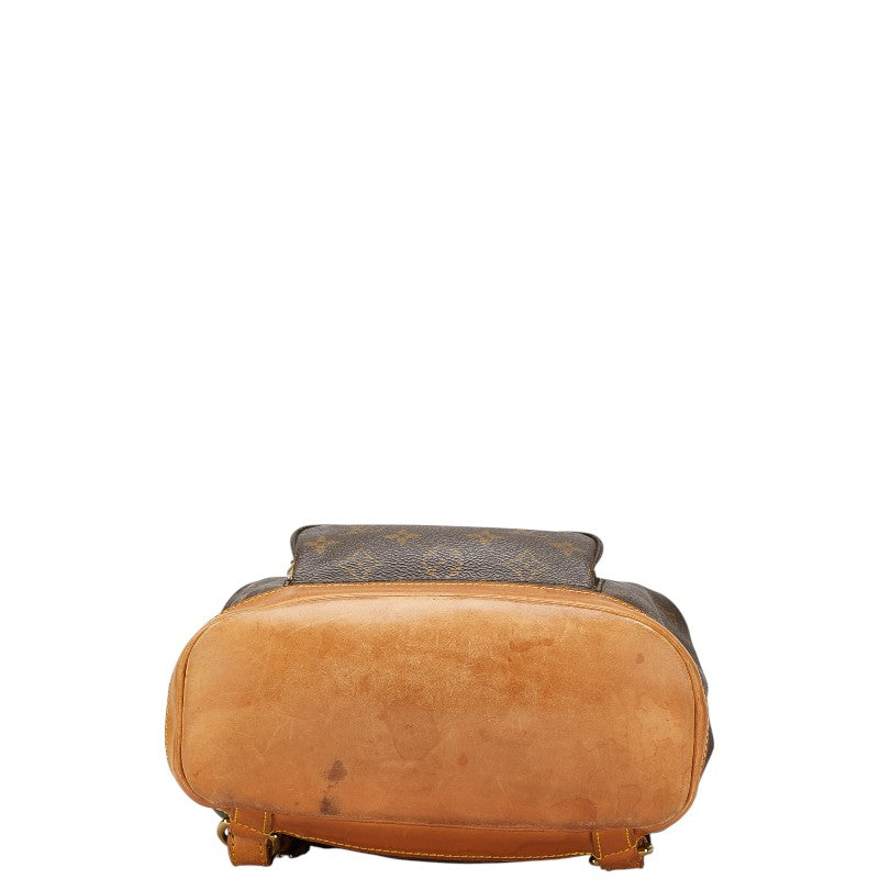 Louis Vuitton Monogram Backpack