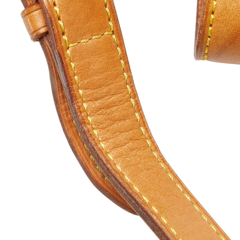 Louis Vuitton Monogram Backpack