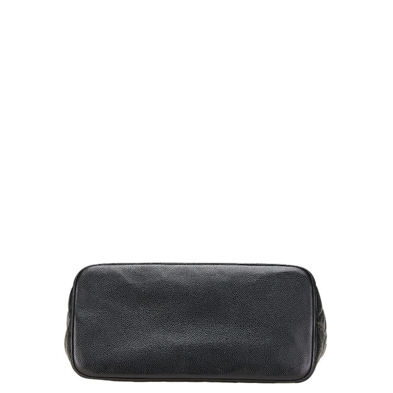 Chanel Reissue Tote Caviar Tote Bag