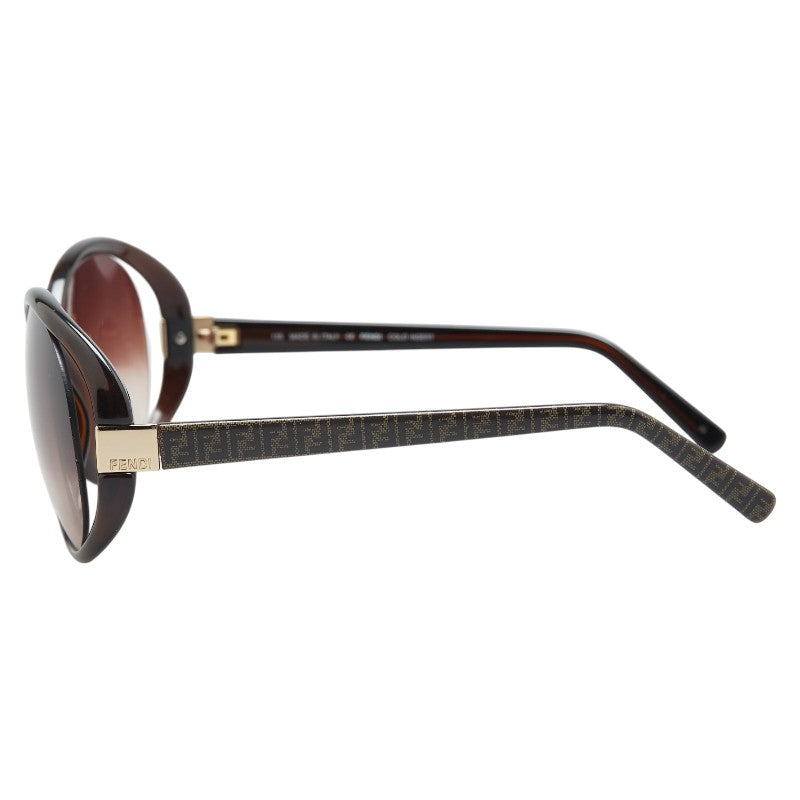 Fendi Zucca Sunglasses