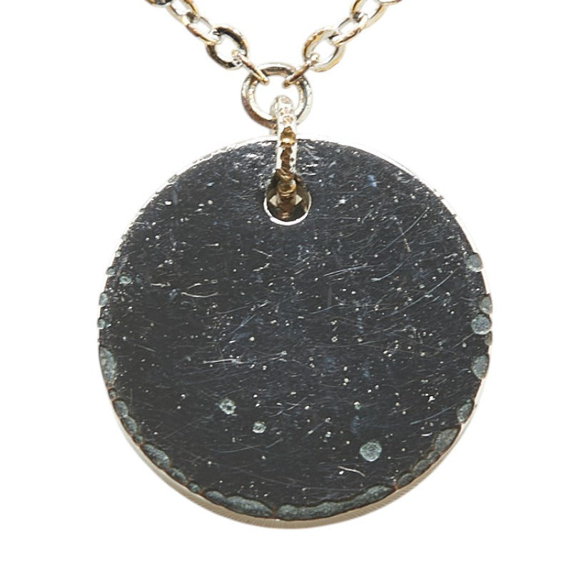 Dior CD Logo Necklace