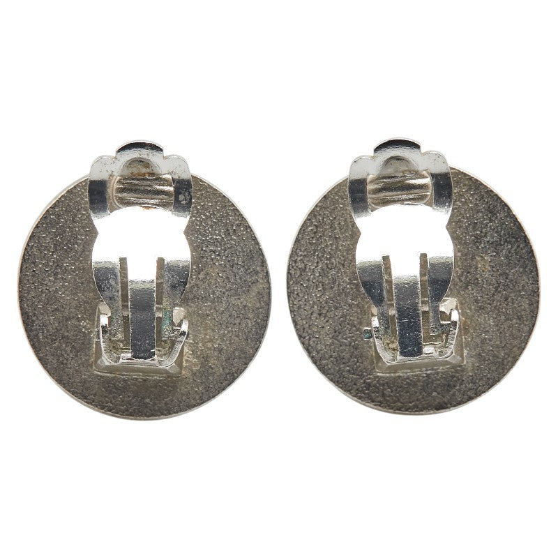 Chanel Coco Mark Earrings