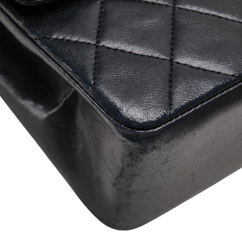 Chanel Matelasse 25 Lambskin Shoulder Bag