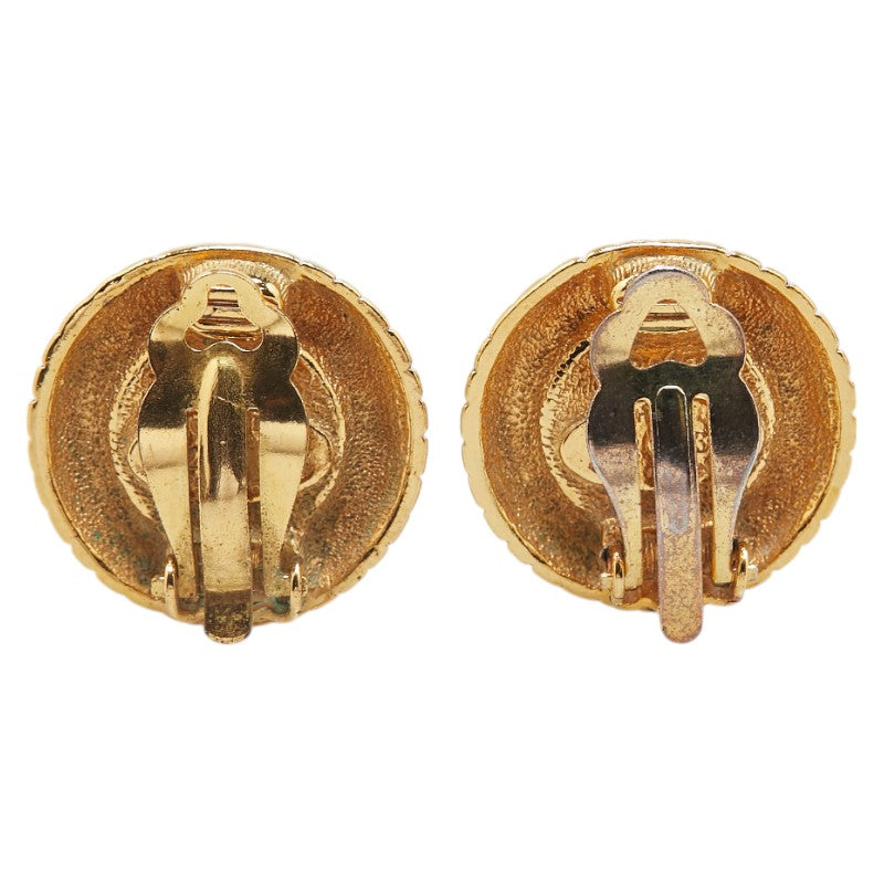 Chanel Vintage Earrings