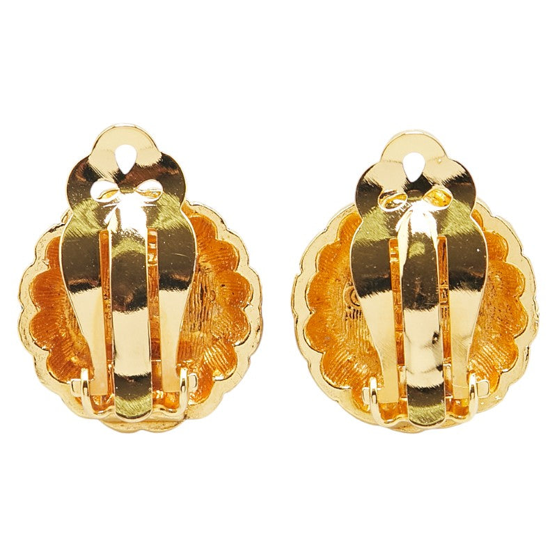 Chanel Vintage Earrings