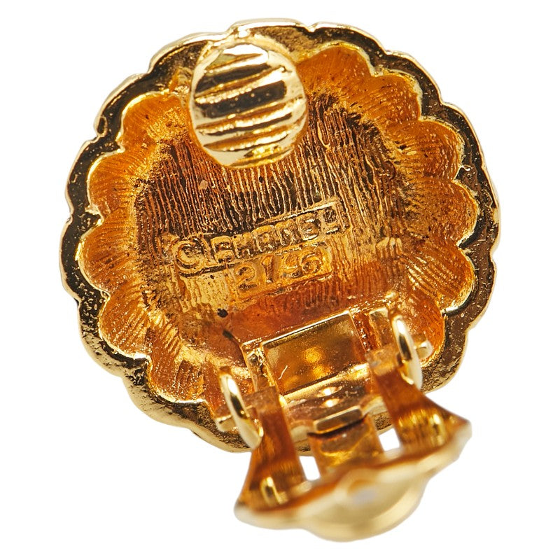 Chanel Vintage Earrings