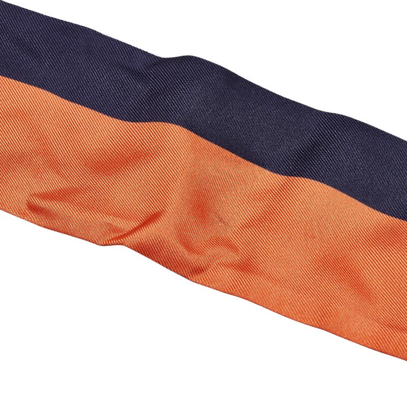 Dior Mitzah Silk Scarf