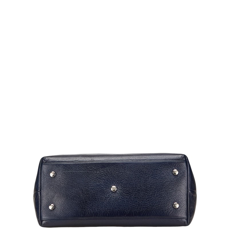 Dior Granville Leather 2way Bag