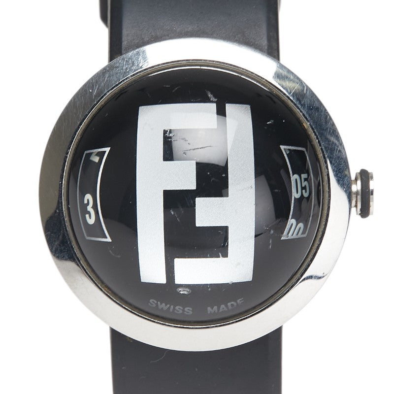 Fendi B.0.0.S.S.L.A Stainless Steel