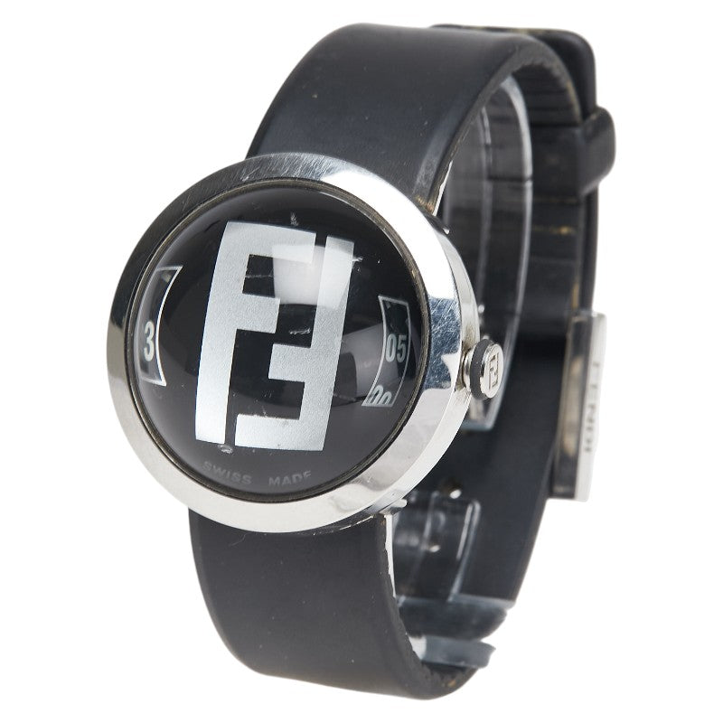 Fendi B.0.0.S.S.L.A Stainless Steel