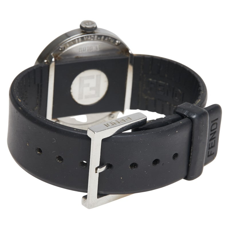 Fendi B.0.0.S.S.L.A Stainless Steel