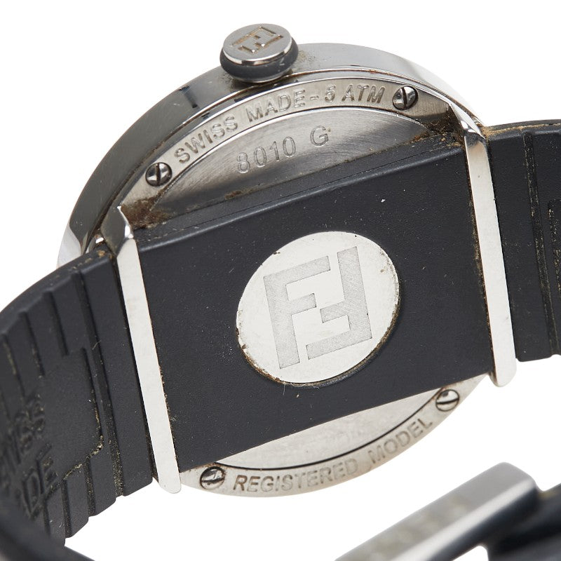 Fendi B.0.0.S.S.L.A Stainless Steel