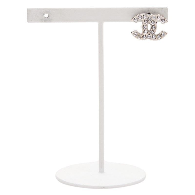 Chanel Coco Mark Earring