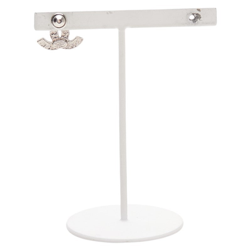 Chanel Coco Mark Earring
